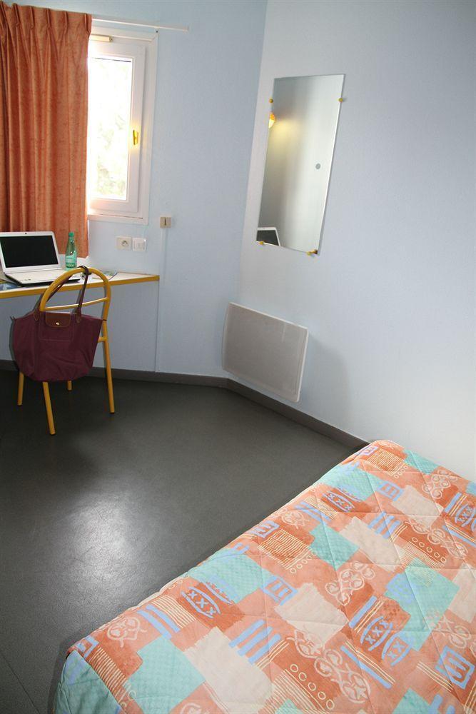 Europe Hotel Varennes-Vauzelles Kültér fotó