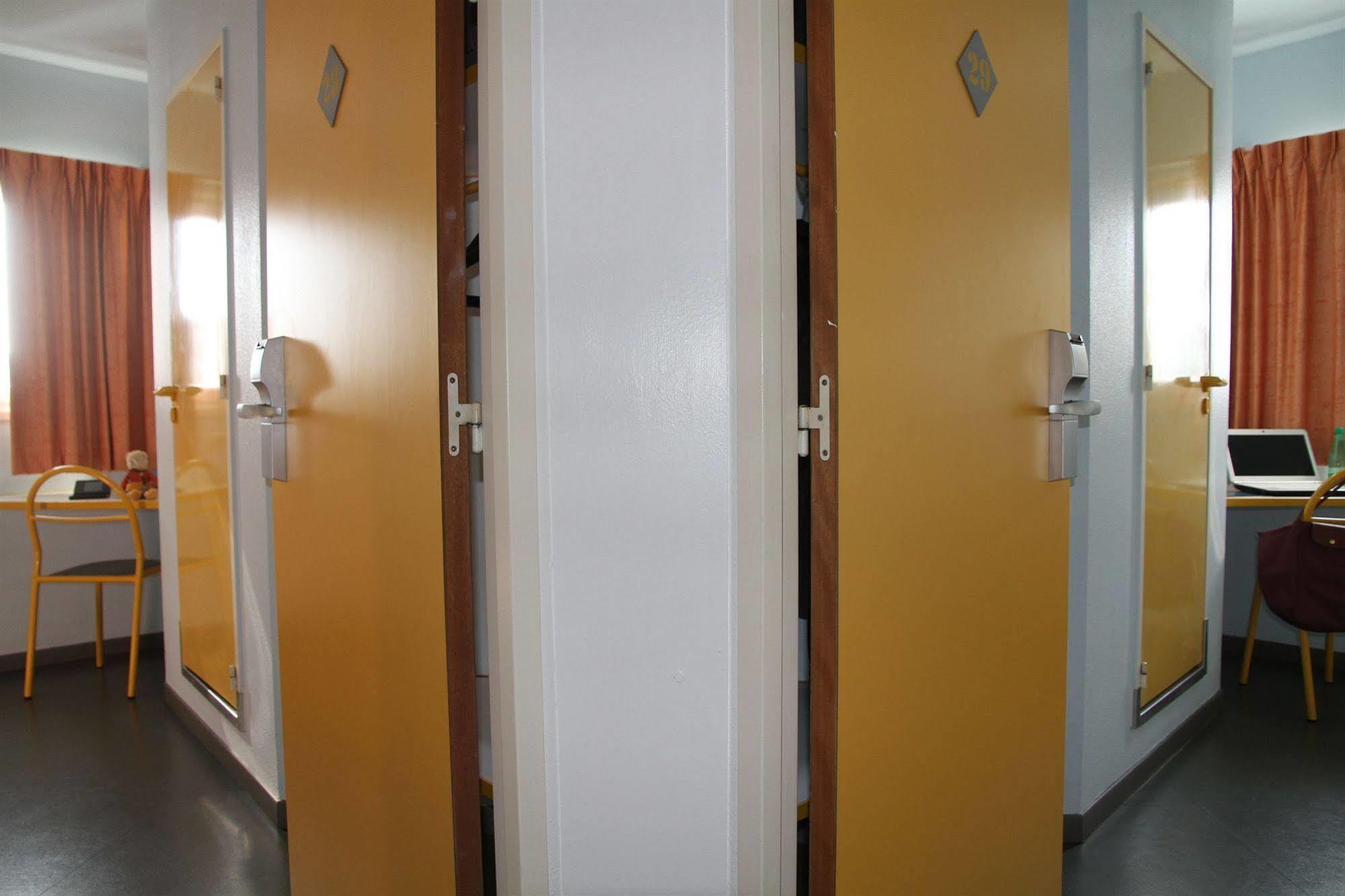 Europe Hotel Varennes-Vauzelles Kültér fotó